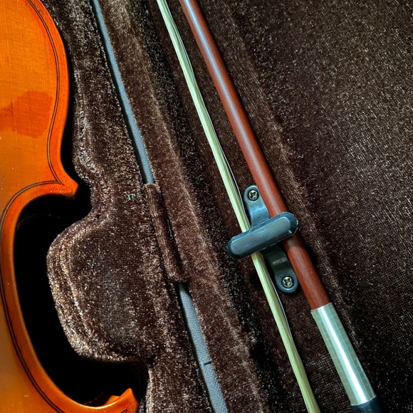 Violin size 4/4, perfect condition - Picture 3 of 4